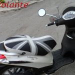 sella piaggio-liberty